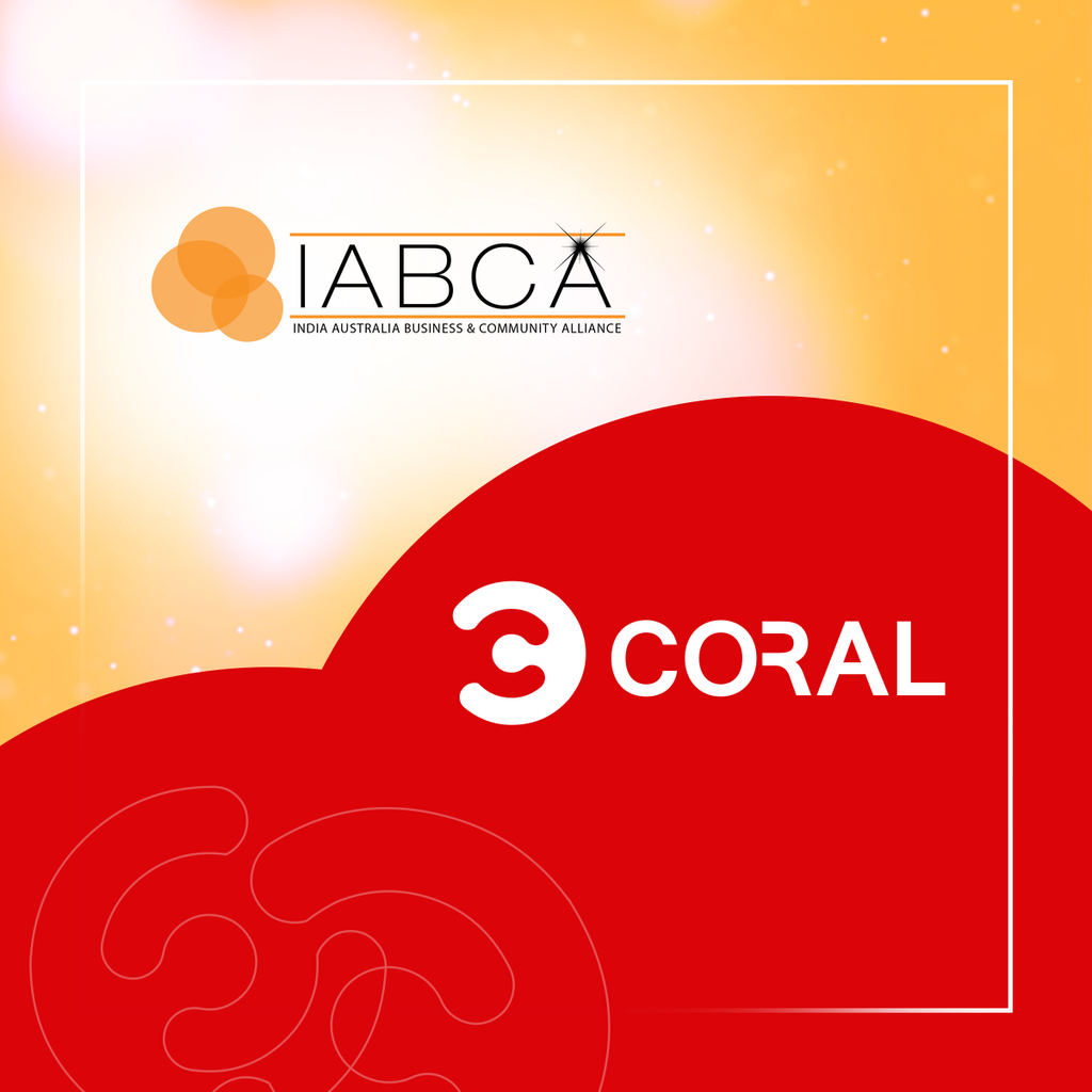 Celebrating Coral Healthcare Group: 2023 IABCA SME of the Year