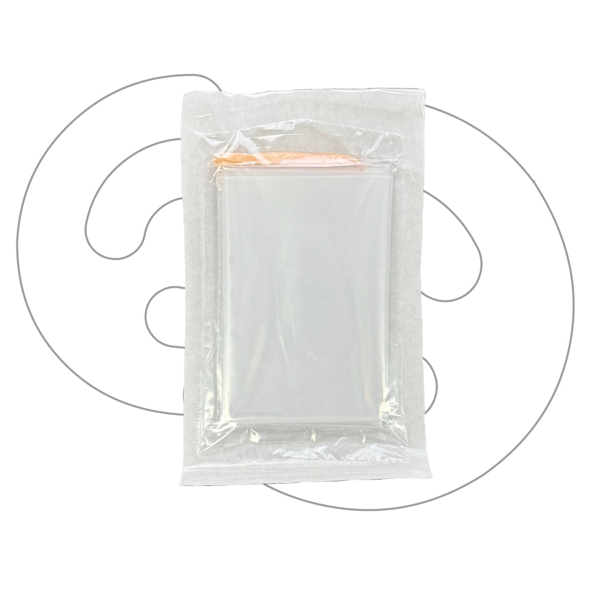 Sterile Freezer Bags